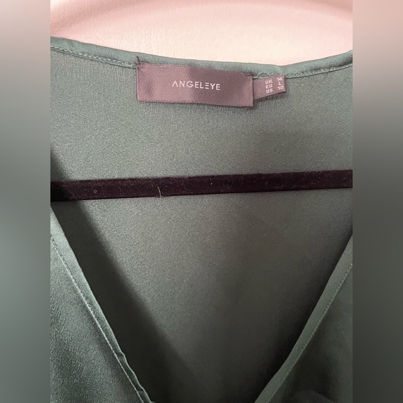 Angeleye Dress - Picture 2 of 2